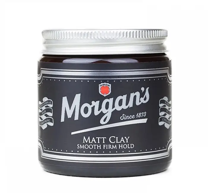 Глина для стилізації Morgan's Matt Clay 120 мл
