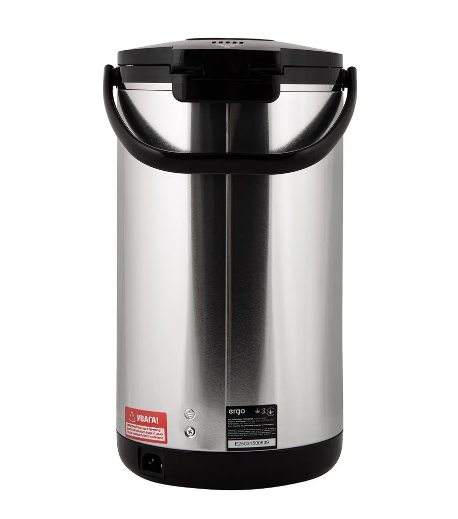 Термопот Ergo 9090 teh0026839 - фото 3