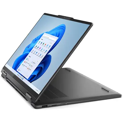 Ноутбук Lenovo Yoga 7 14ARP8 (82YM006JRA) (82YM006JRA) - фото 4