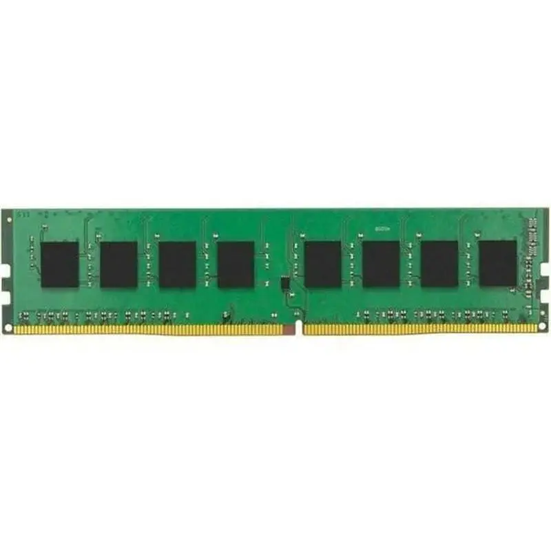 Модуль памяти Kingston ValueRAM DDR4 16GB/3200 (KVR32N22S8/16) - фото 2