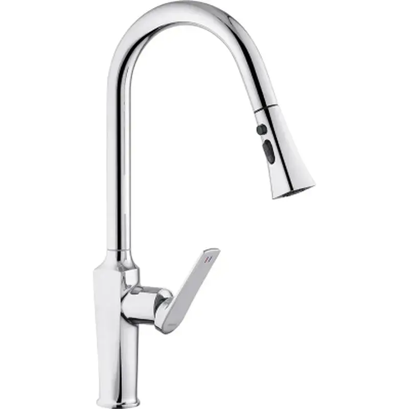 Змішувач Kroner KRP Makon-C030-T (CV033866) - фото 3