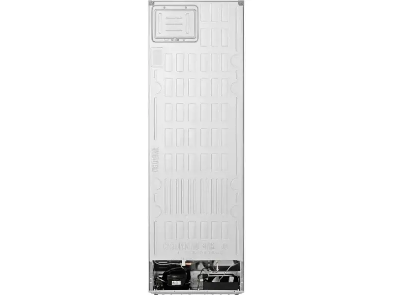 Холодильник з морозильною камерою LG GC-B459EMYM - фото 12