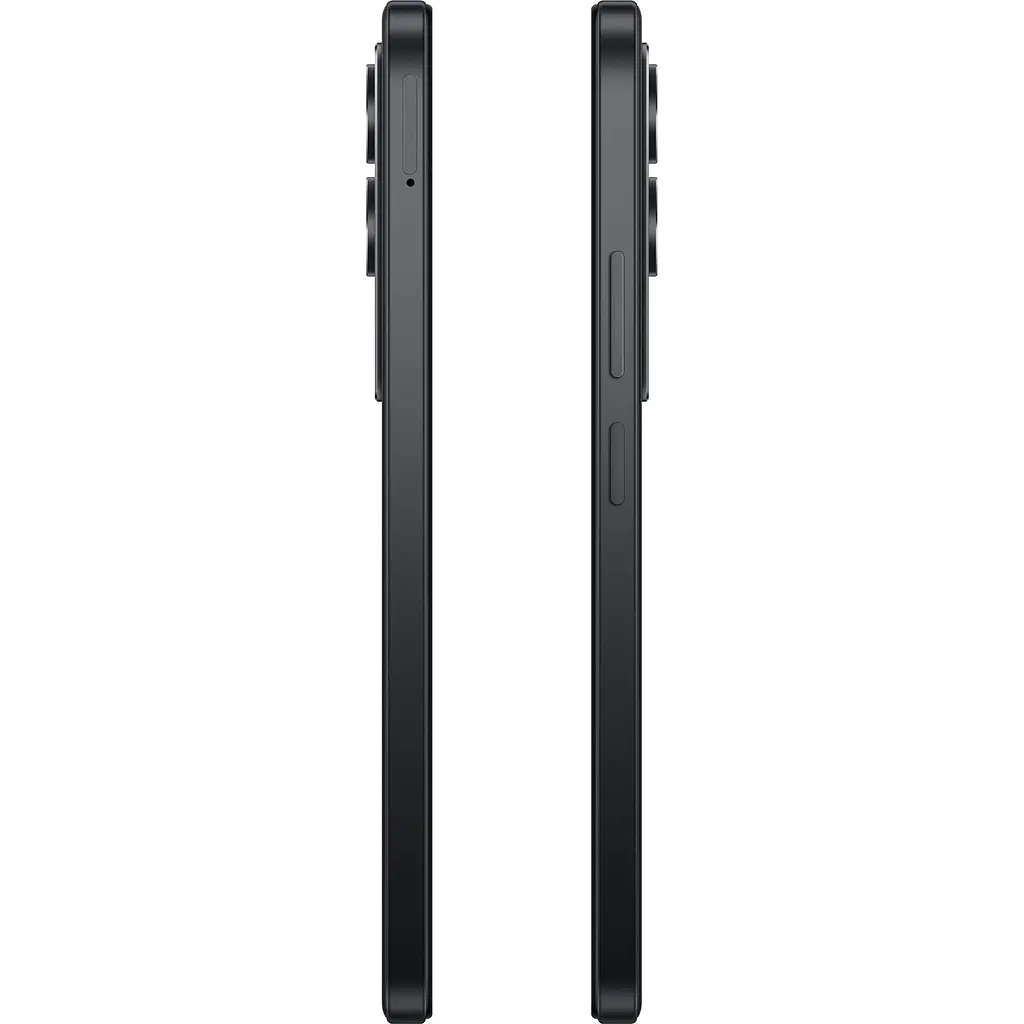Смартфон Redmi 15 5G 8/256GB Midnight Black Global EU [151172] - фото 8