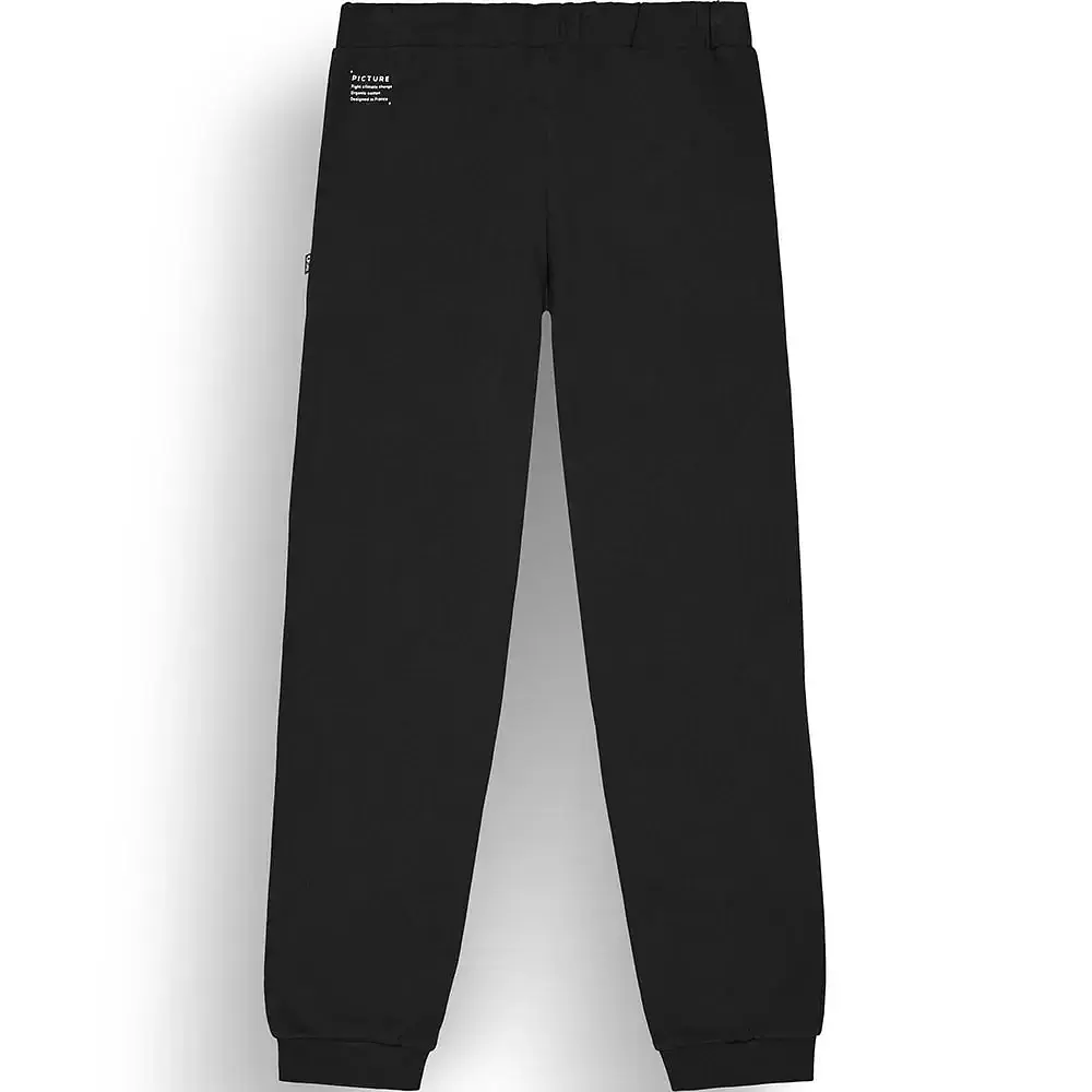 Штани Picture Organic Cocoon W Black M (1012-WJJ0097B-M) - фото 2