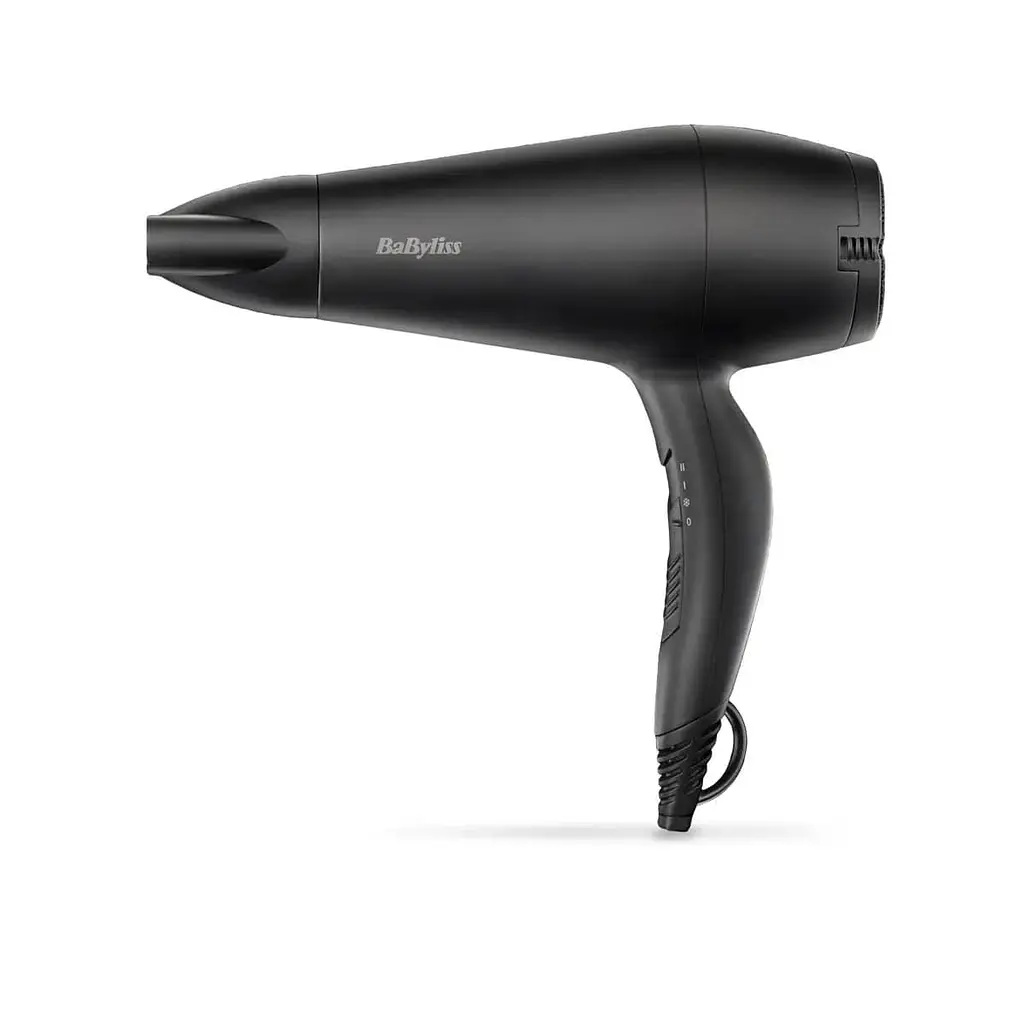 Фен BaByliss D215DE - фото 2