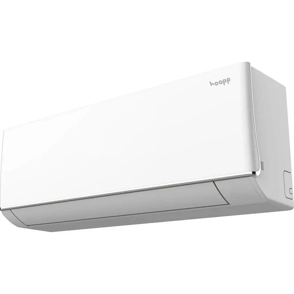 Спліт-система Hoapp Sky HSK-HA67VAW/HMK-HA67VA [156355] - фото 2
