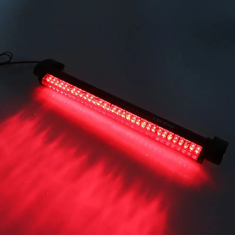 Стоп додатковий сигнал Vitol 22 см 24 LED (64924) - фото 3