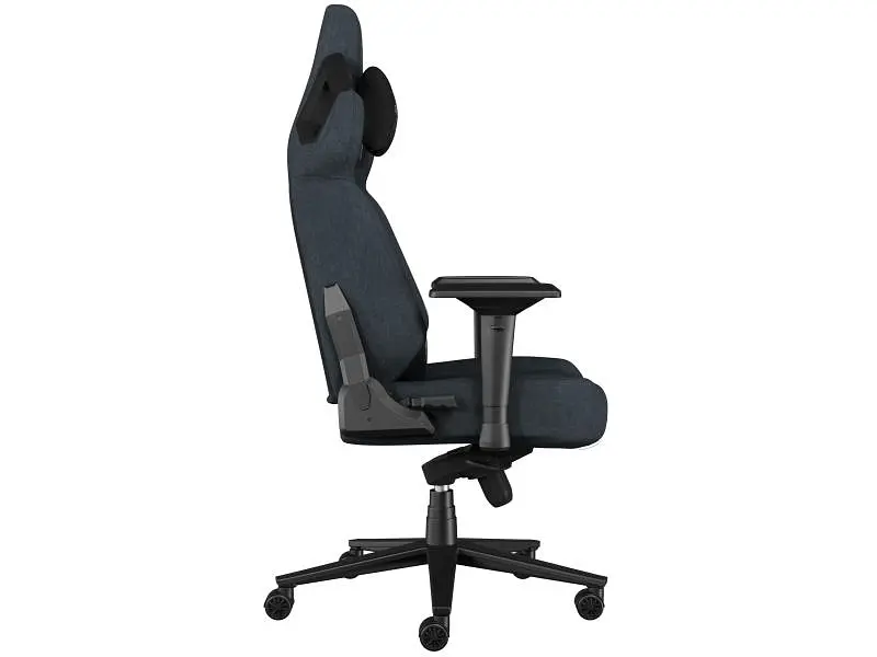 Комп'ютерне крісло Genesis Nitro 800 Mesh Black/Gray - фото 3