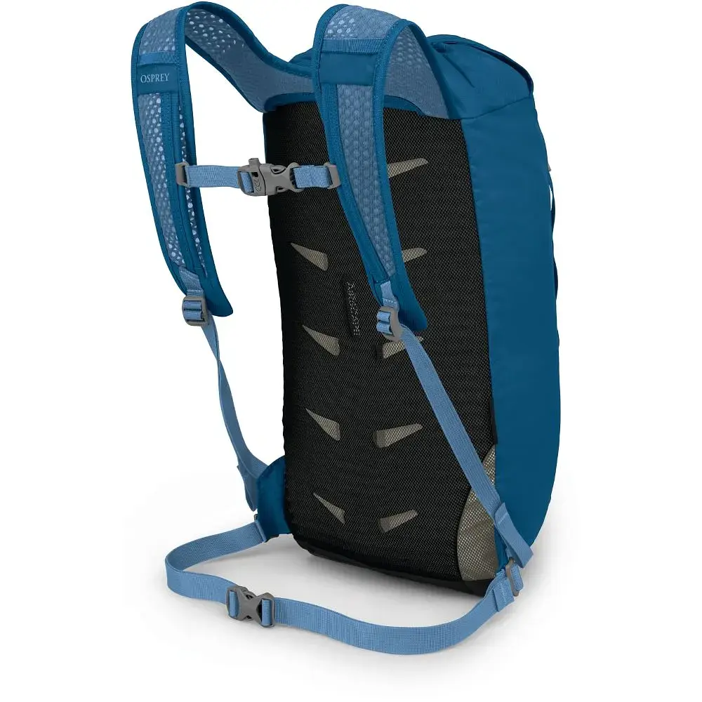 Рюкзак Osprey Daylite Cinch Pack - фото 2