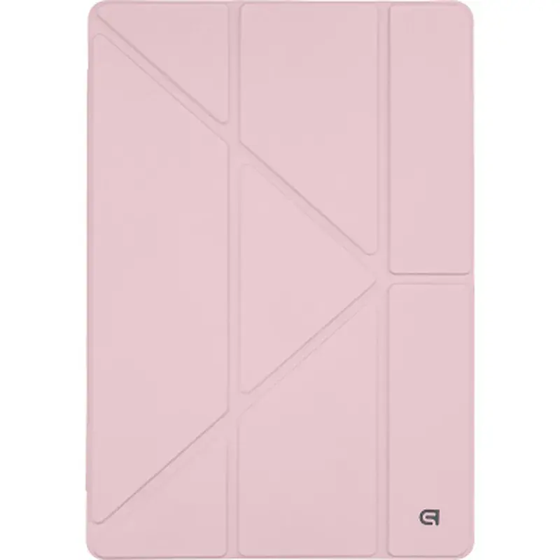 Чохол до планшета Armorstandart Y-Type PEN Samsung Galaxy Tab S9+ / S9 FE+ / S10+ Pink (ARM85528)