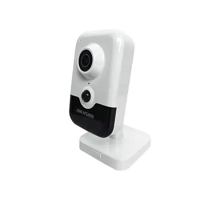 Камера відеоспостереження Hikvision (DS-2CD2421G0-I(C) (2.8) - фото 4