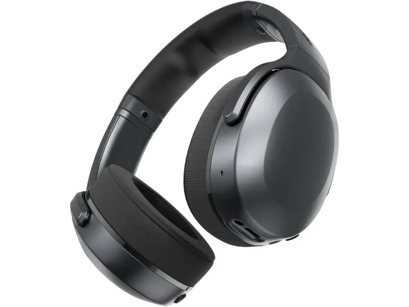 Навушники з мікрофоном Skullcandy Crusher 540 Active Wireless Coal (S6EVW-T992)