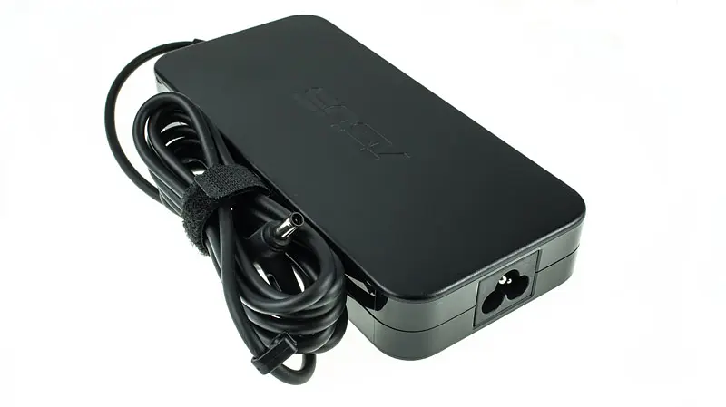 Блок живлення для ноутбука Asus 19.5V, 7.7A, 150W, 4.5x3.0-PIN, black (без кабеля !) (0A001-00080600) - фото 2