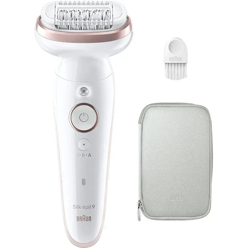 Епілятор Braun Silk-epil 9 SES 9-000 - фото 7