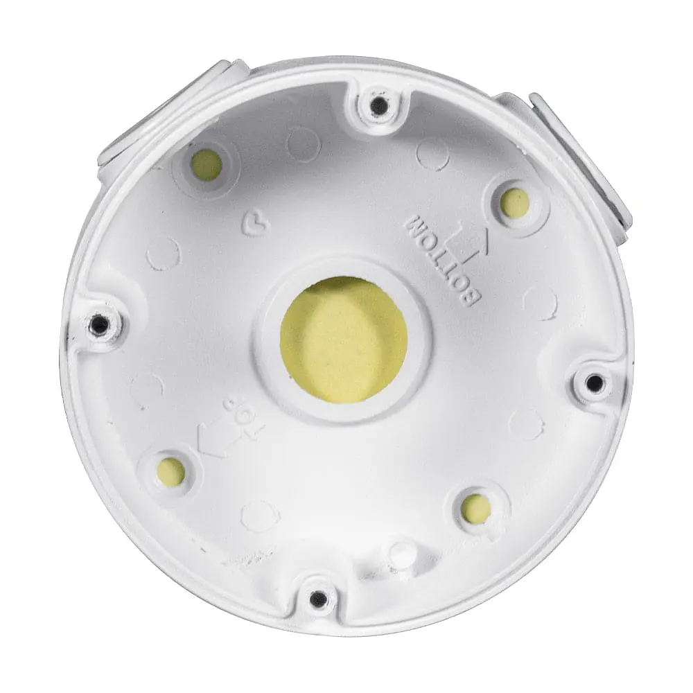 Монтажна коробка Light Vision VLC-01BX(M), алюміній, 105*50 мм (75-00208) - фото 5
