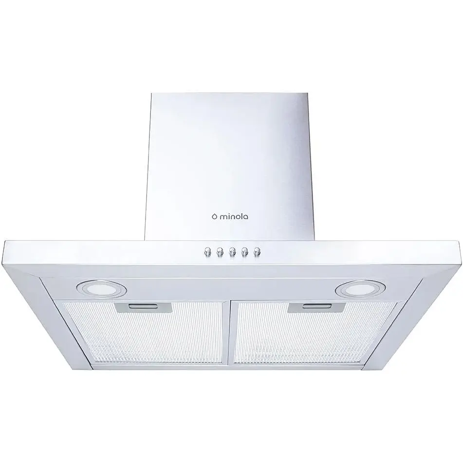 Вытяжка Minola Slim T 6712 I 1100 LED - фото 3
