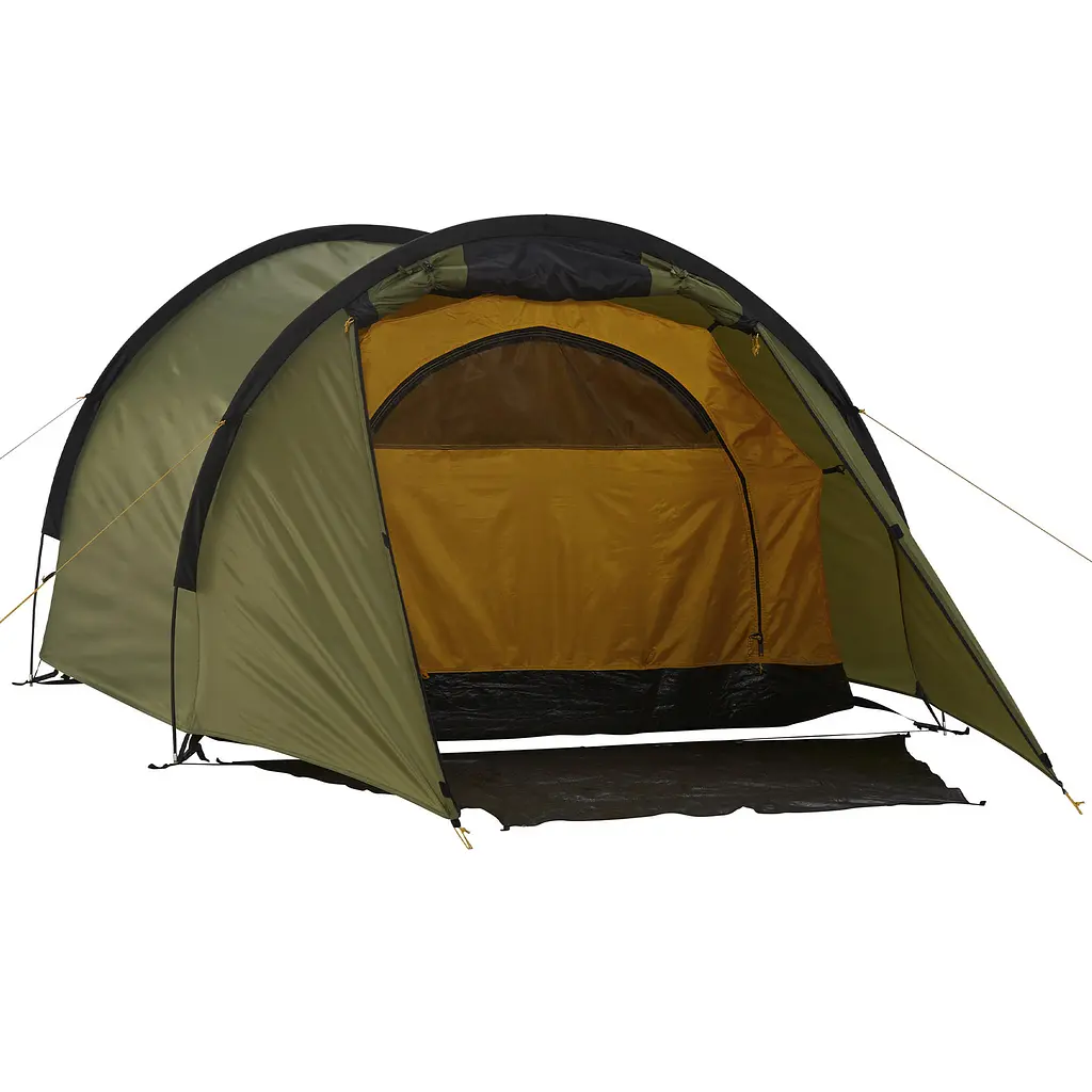 Палатка двухместная Grand Canyon Robson 2 Capulet Olive (330007) - фото 9
