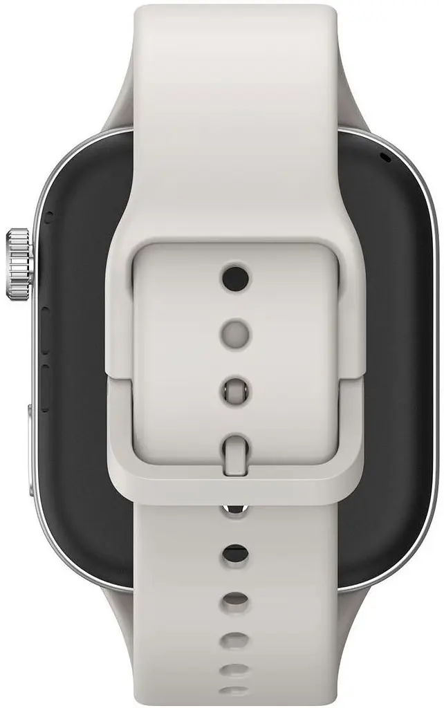 Смарт-годинник Xiaomi Redmi Watch 6 Silver Gray (BHR08CUGL)