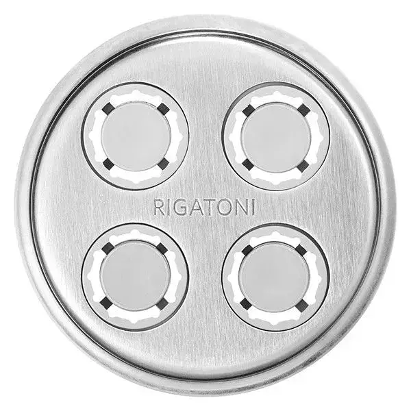 Насадка-прес для пасти KitchenAid 5KSMPEXTA біла - фото 7