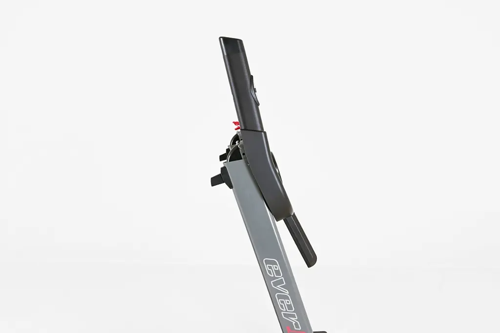 Бігова доріжка Everfit TFK 495 Slim (TFK-495-SLIM) - фото 8