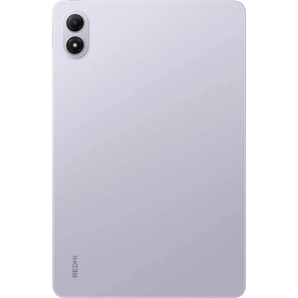 Планшет Xiaomi Redmi Pad 2 Pro 6/128Gb Wi-Fi version Lavender Purple Global version - фото 7
