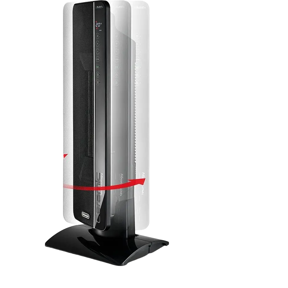 Тепловентилятор DeLonghi TCH 8993 ER.BC (00000013621) - фото 2