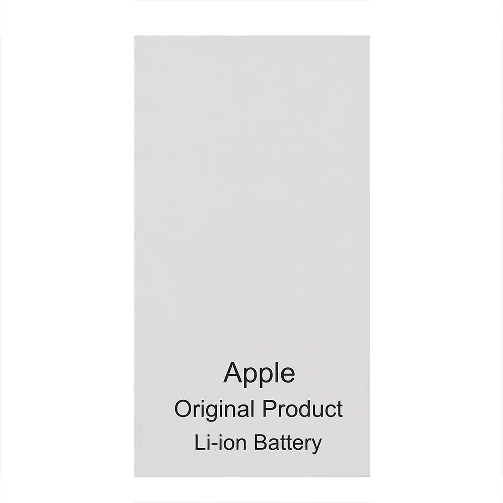 Акумуляторна батарея Original Apple iPhone 14 1:1 - фото 2