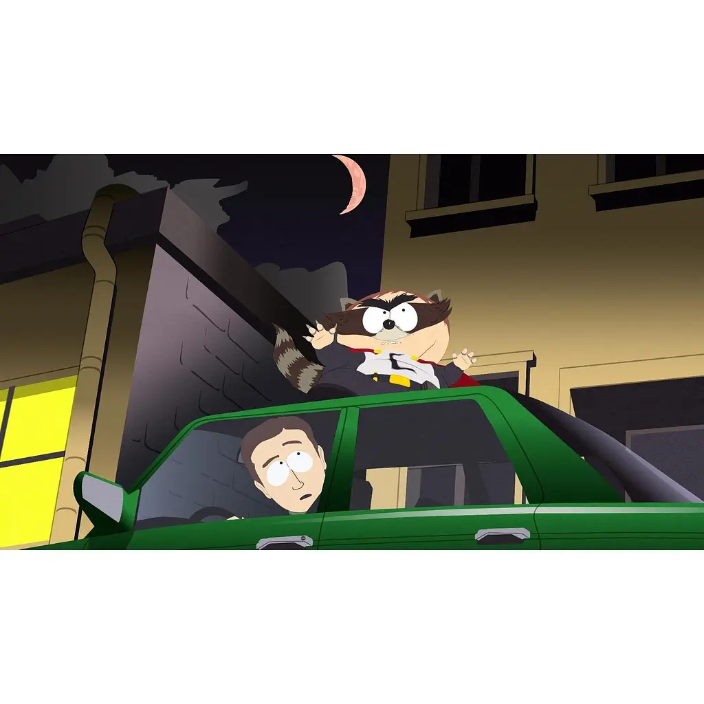 Ключ активации Microsoft South Park: The Fractured but Whole - Gold Edition для Xbox One/Series - фото 2