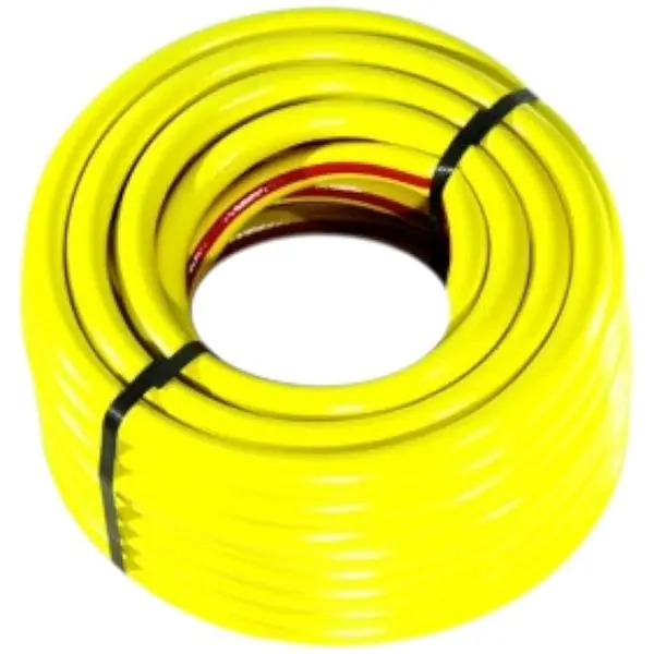 Шланг Presto-PS Salute диаметр 1 дюйм длина 50 м (SN 1 50) - фото 2