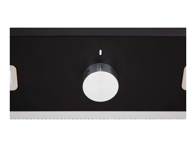 Витяжка Interline STREET BL A/52 M/2/M - фото 4