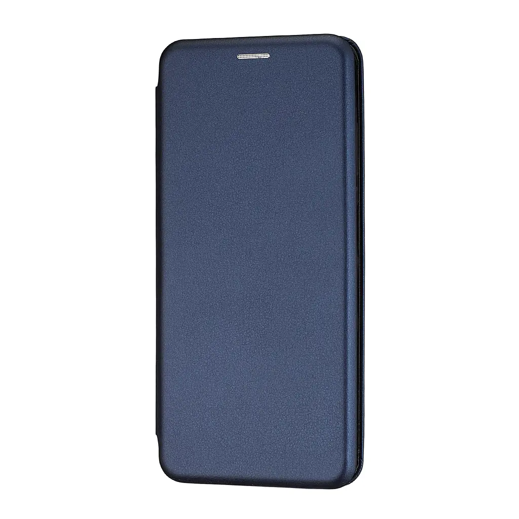 Чохол-книжка Standart Samsung A06 (A065) Dark Blue
