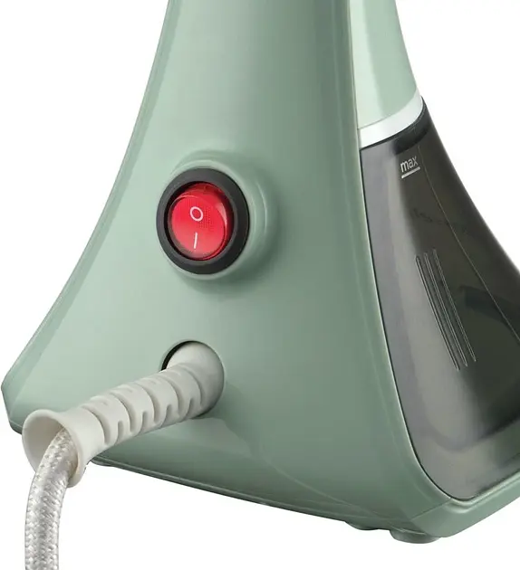 Відпарювач Russell Hobbs Steam Genie Essential 25592-56 teh0022436 - фото 10