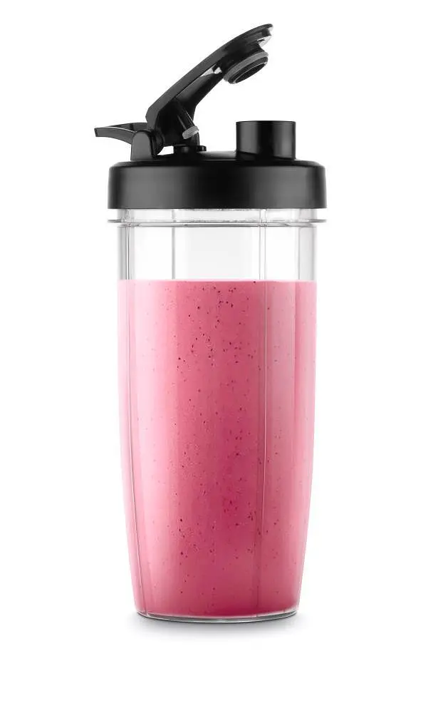 Блендер Ufesa BS2500 Nutriboom (70205397) - фото 8