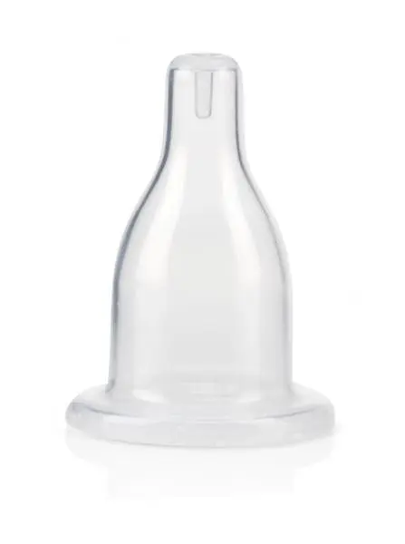 Носовий аспіратор з контейнером Nuby (781) - фото 3