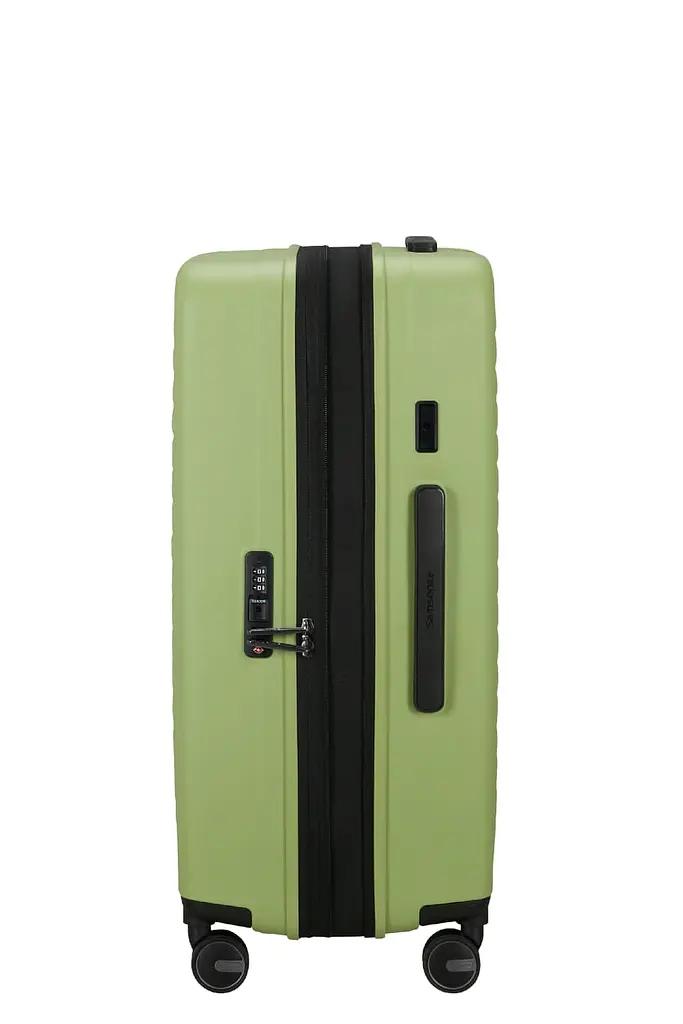 Валіза Samsonite RESTACKD 68 см WASABI 68x46x26(29) KO6*14003 - фото 5