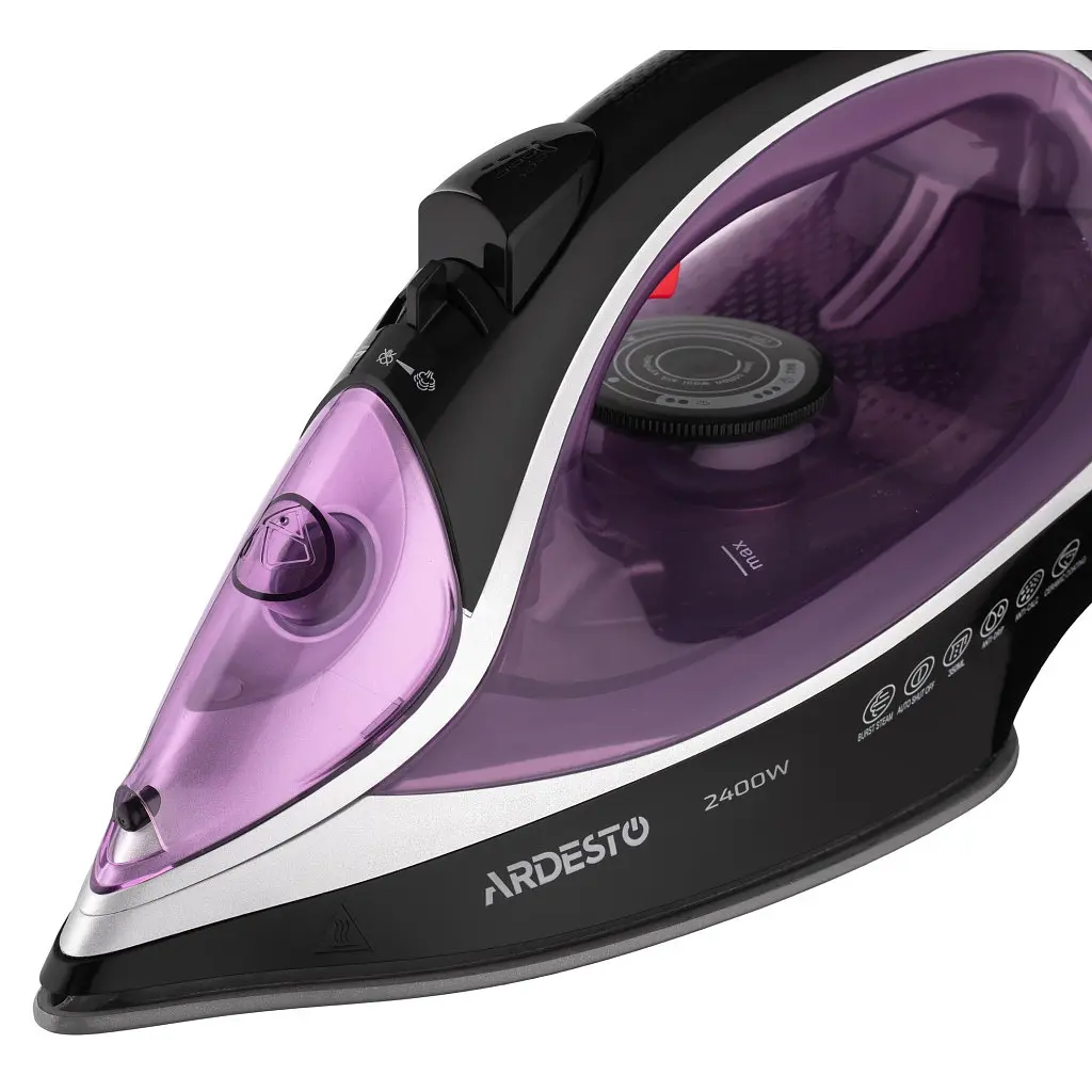 Праска ARDESTO IR-B2234 - фото 8