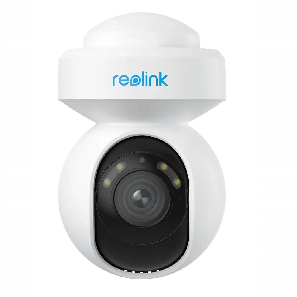 IP-камера Reolink E Series (E1 Outdoor) (E540) - фото 7