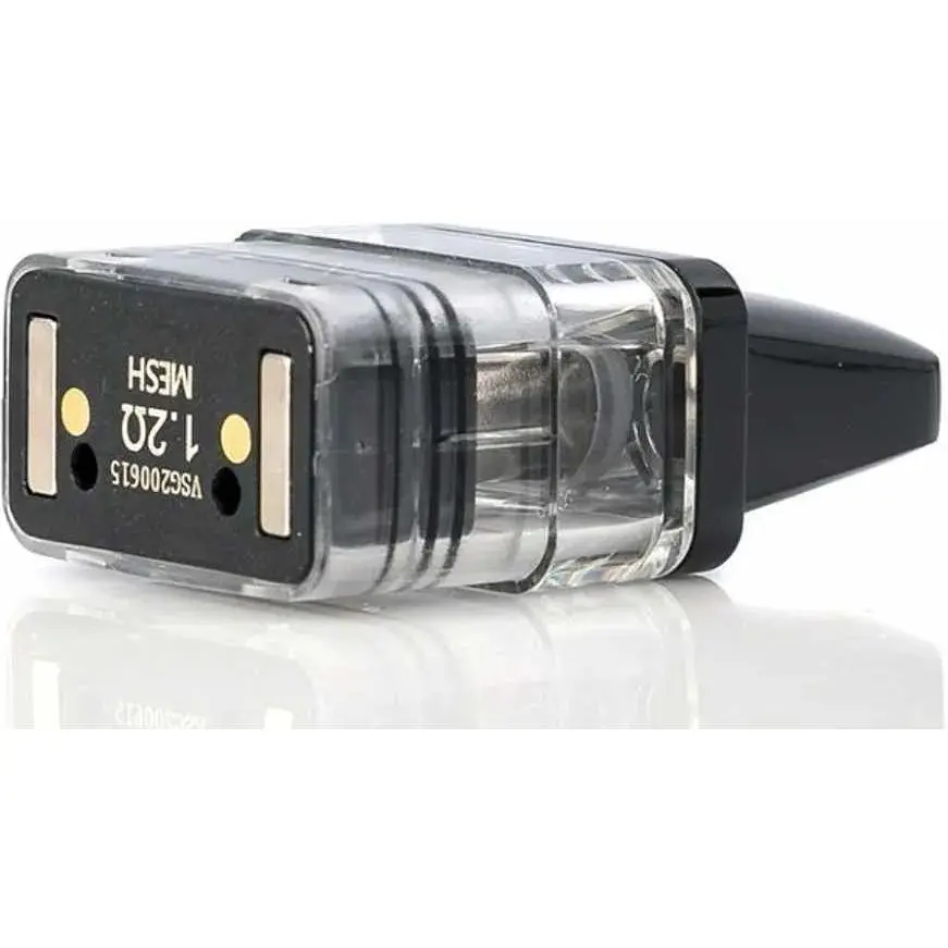 Под-система електронна сигарета Vaporesso XROS Pod Kit 800mAh 2ml Matte Grey (sn1402) - фото 2