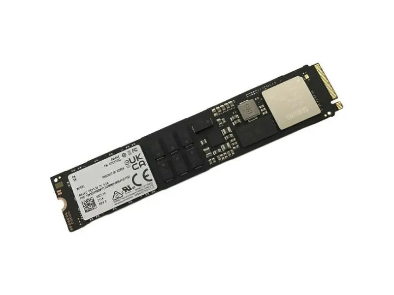 SSD-накопичувач Samsung PM9A3 960 GB (MZ1L2960HCJR-00A07) - фото 3