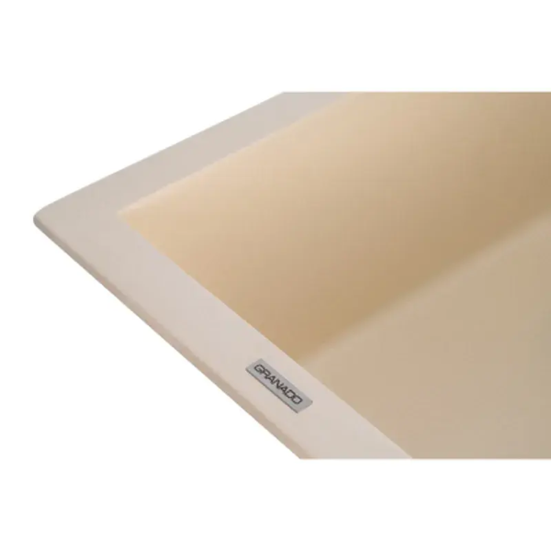 Мийка кухонна GRANADO CADIZ ivory (gr2304) - фото 4