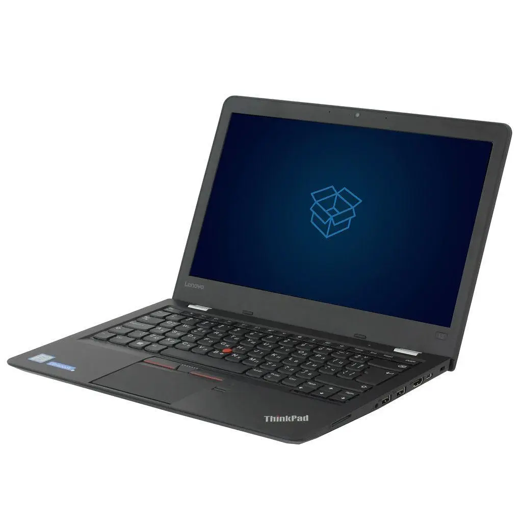 Ноутбук Lenovo ThinkPad 13 (2nd Gen) (i3-6100U/8/120SSD) - Class A "Б/В" - фото 3
