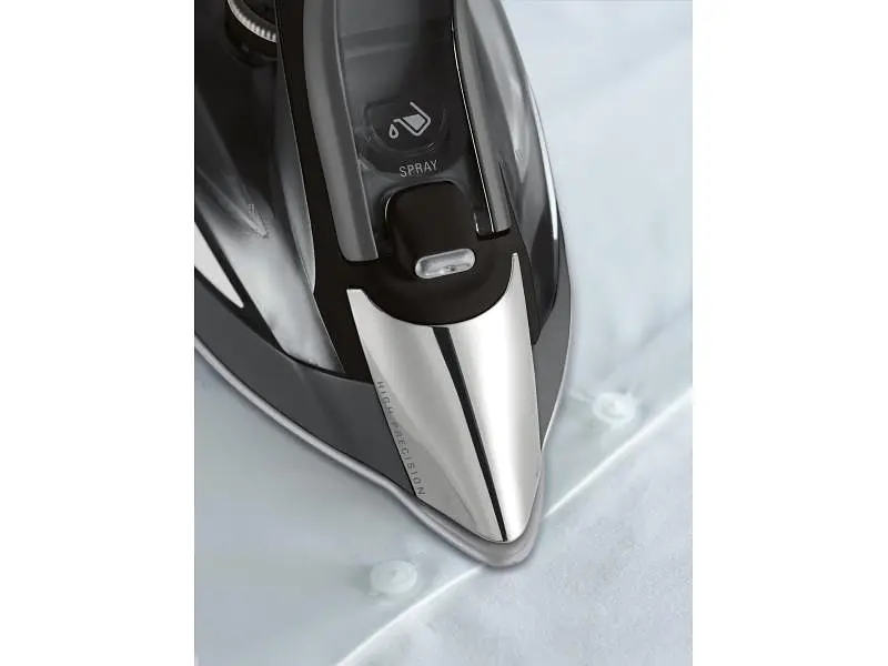 Праска Rowenta Expertis AntiCalc DW 7025 (DW7025D1) - фото 6