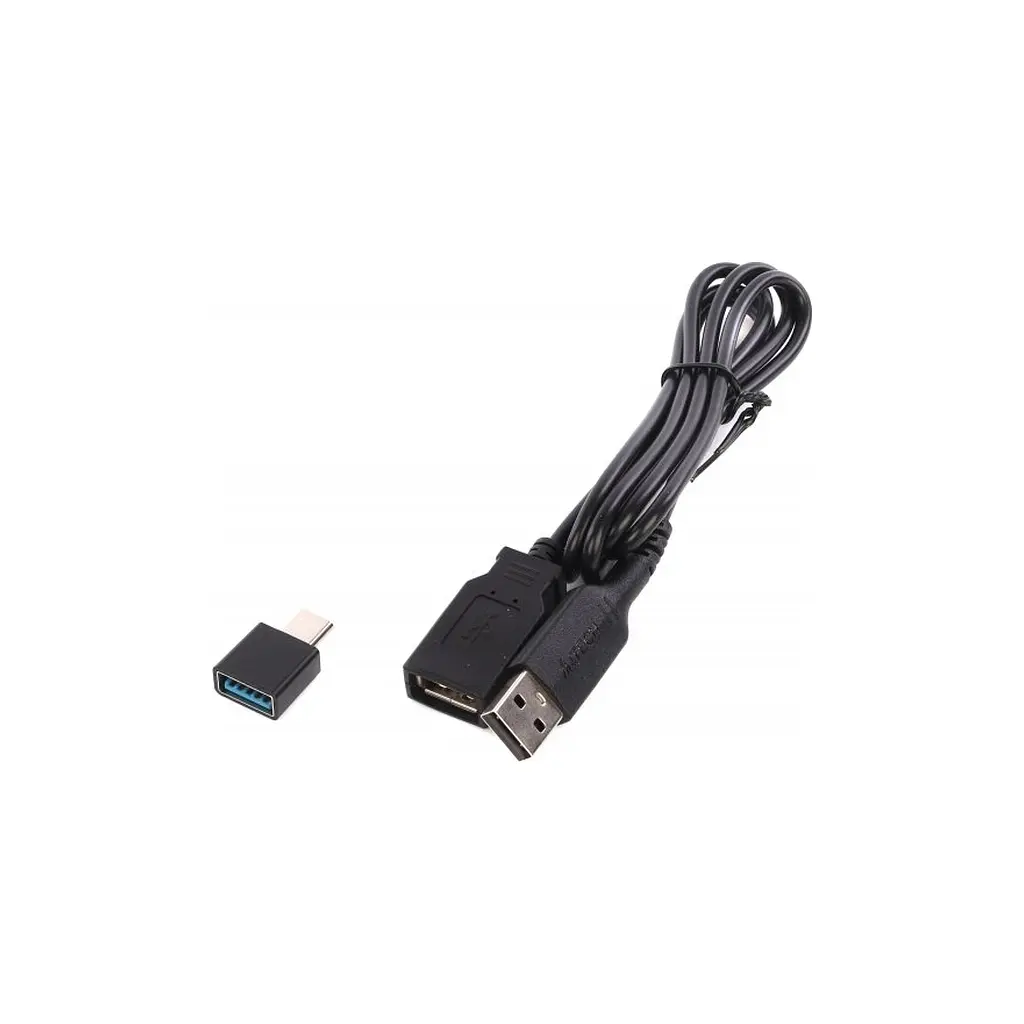 Клавіатура A4Tech FBK23 AS Wireless/Bluetooth Black (4711421001168) - фото 7