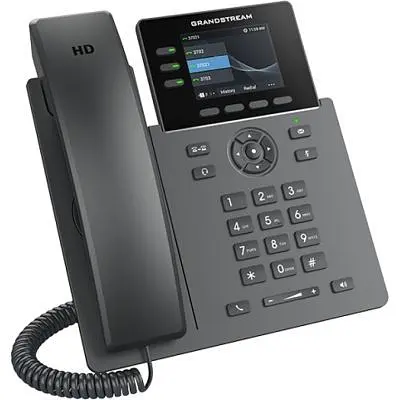IP телефон Grandstream (GRP2611G) - фото 3