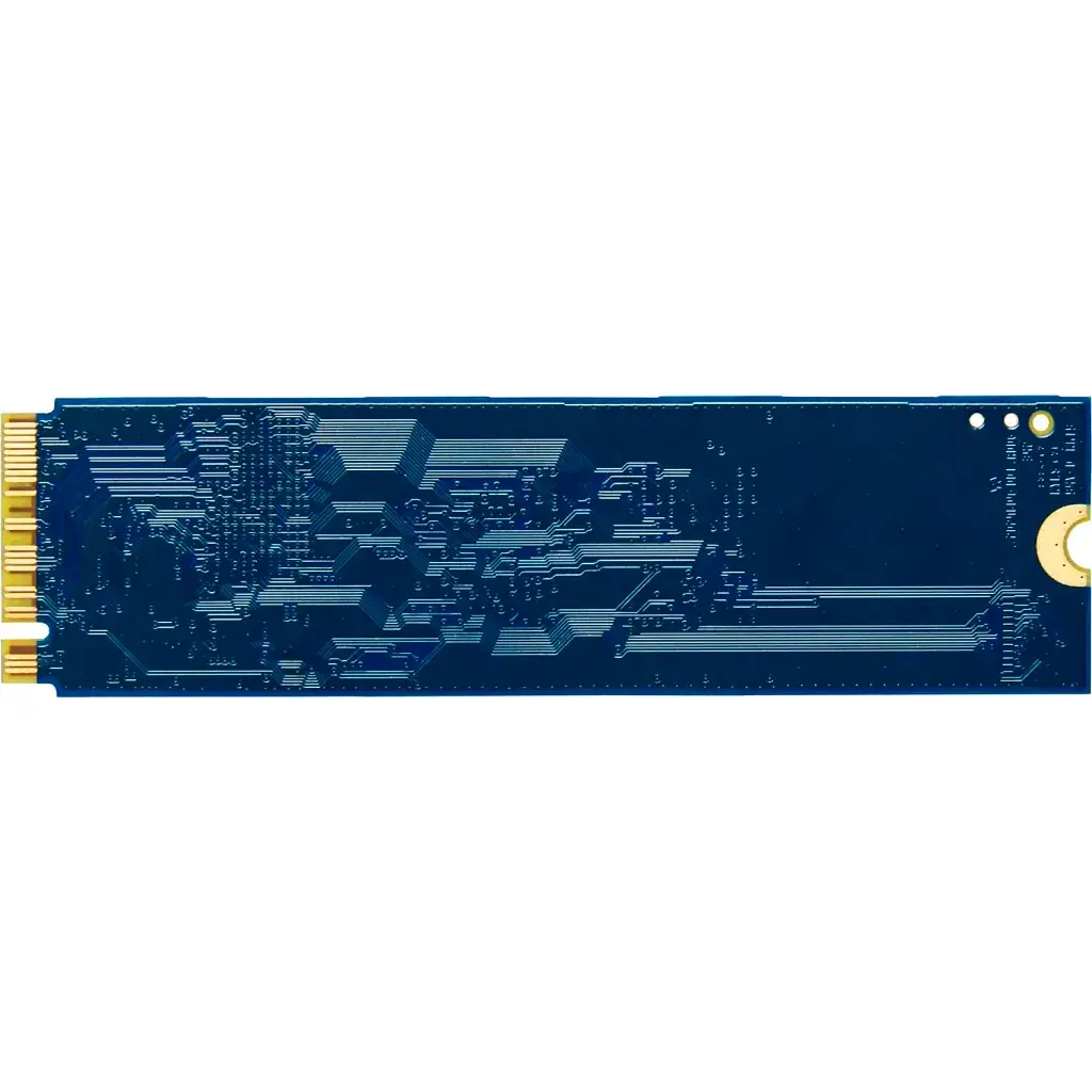 Накопичувач SSD M.2 2280 4TB Kingston (SNV3S/4000G) - фото 3