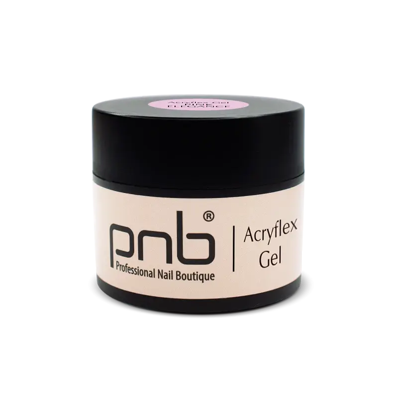 Полігель PNB UV/LED Acryflex Gel Pink Elegance 15 мл - фото 2