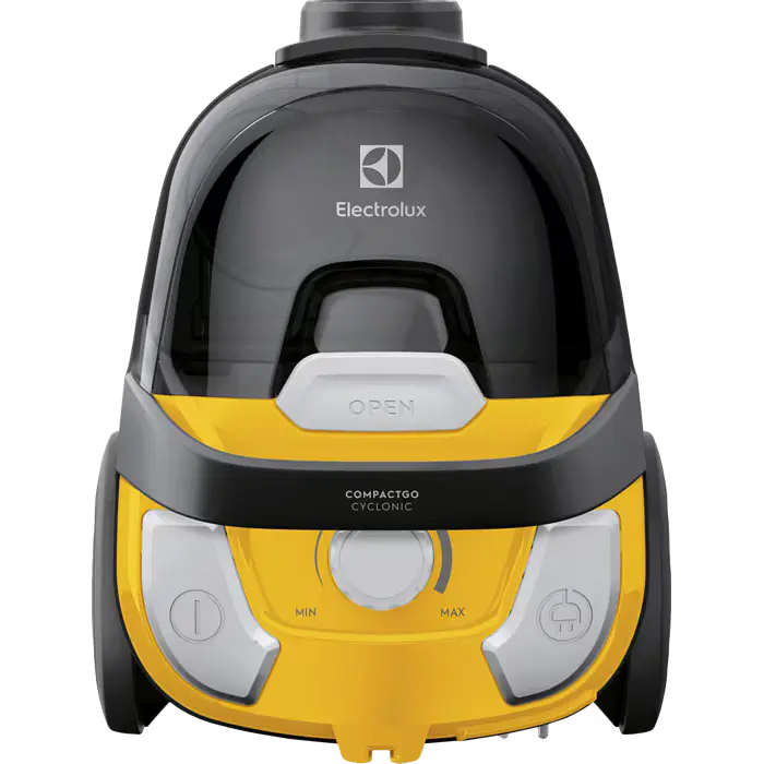 Пылесос ECGC21-2Y Electrolux teh0023192 - фото 4