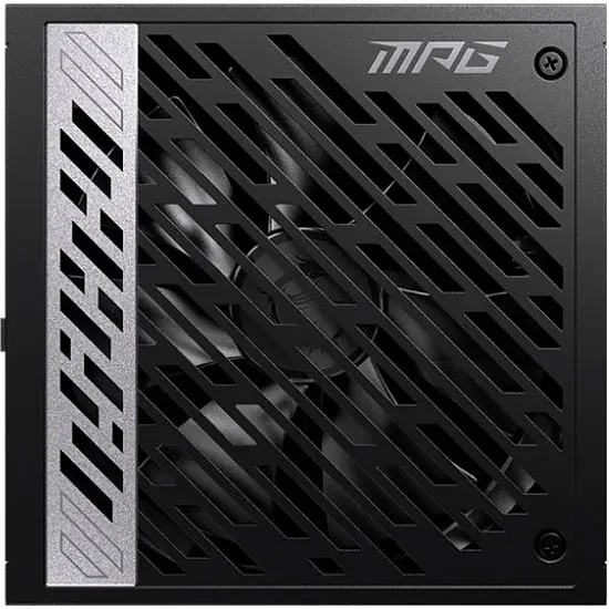 Блок питания MSI MPG A850G PCIE5 [93546] - фото 4