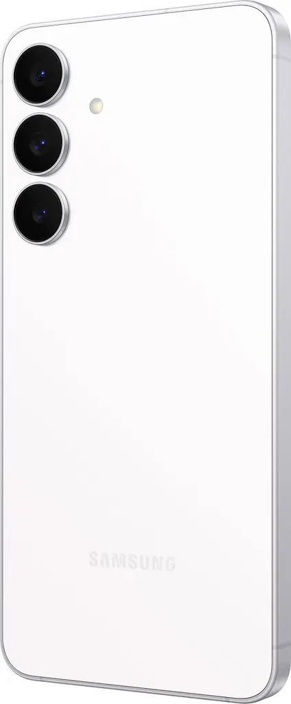 Samsung Galaxy S25 FE 8/512GB White (SM-S731BZWI) - фото 2