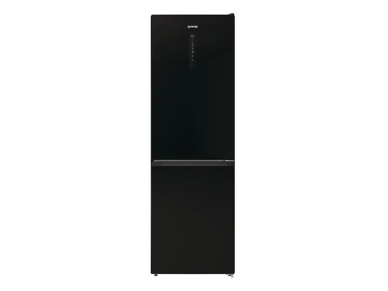 Холодильник Gorenje NRK6192ABK4 - фото 5